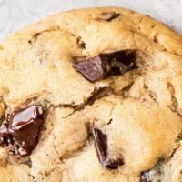 Cookies (3 Pack) · Three Chocolate Chip or Snickerdoodle cookies