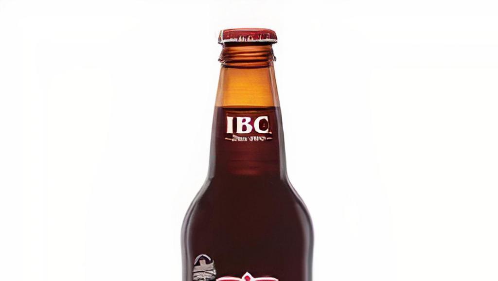 Ibc Root Beer · 12 oz bottle