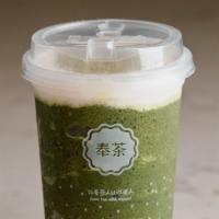 Matcha Breeze · A twist on a traditional japanese drink! Our matcha breeze has a rich earthy matcha flavor, ...