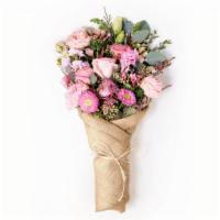 Deluxe Floral Bouquet  · Deluxe floral bouquet is based on available fresh cut flowers on the day you place your orde...