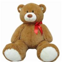 Large Teddy Bear · Large Teddy Bear Plush, color may vary based on availablity.