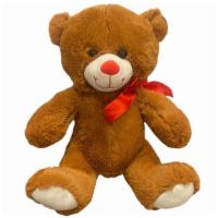 Medium Teddy Bear Plush · The Medium Teddy Bear is made of fine quality plush and eco friendly materials.