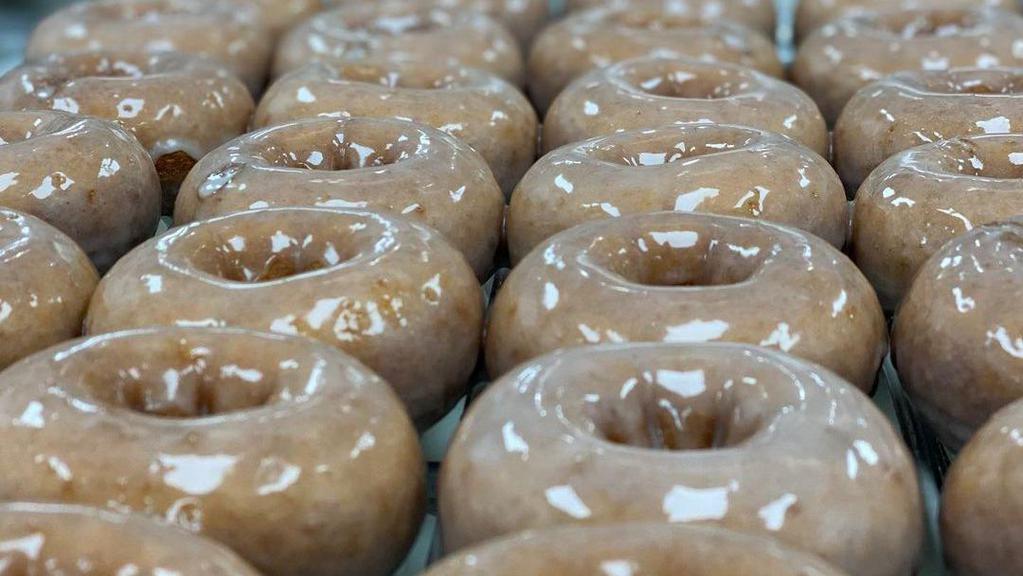 Chocolate Donut Holes · Dozen.
