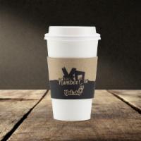 Latte Coffee · The most popular coffee version that everybody loves: choose your favorite one between our f...