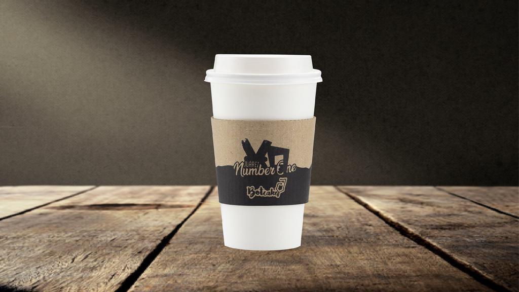 Classic Coffee · The original taste of American Coffee for start your day.