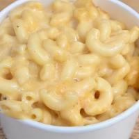 Xl 5 Cheese Mac & Cheese · Classic, creamy mac & cheese blended with 5 unique cheeses and cooked Southern Style