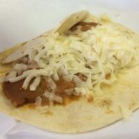 Traditional Tacos  · Your choice of meat served with..
 Cilandro and onions (pastor, barbacoa, tripa, campechano)...