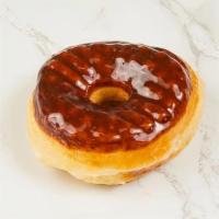 Frosted Donut Single · 