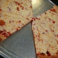 14'' Cheese Pizza · 