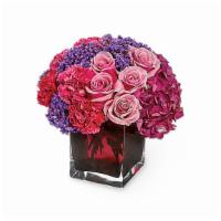 Teleflora'S Enchanted Journey · Romance that stands all the tests of time is like an enchanted journey. This beautiful arran...
