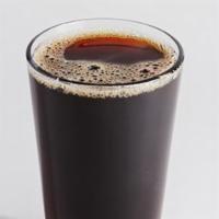 Americano · Sweetwater' delicious espresso shots pared with hot water creates a perfect rich cup of Joe.