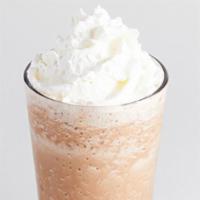 Mocha Ice Dragon · A luxurious Dragon blended with Ghirardelli Dark Chocolate, espresso, cream, and ice. Finish...