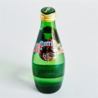 Mineral Water · Perrier, 11.15 oz.
