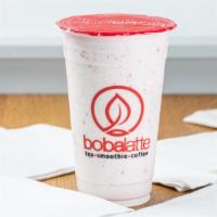 Strawberry Cheesecake · Best Sellers. Blended cheesecake in a cup.