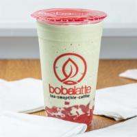 Matcha Green Tea Frappe · Best Sellers. Matcha meets milk and ice for a cream tea blend.
