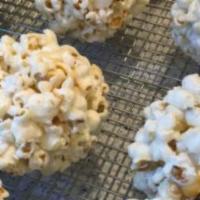 Fresh Popcorn Boxes (2) Plus Movie Theater Candy Selections (2) · 2 Boxes of fresh movie popcorn along with your choice of 2 options of Milk chocolate m&ms, p...