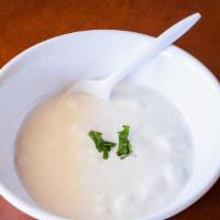 Maust · Homemade Yogurt