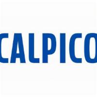 Calpico (150 Cal) · 