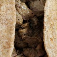 Breakfast Tacos - 4 Ingredients · Choose flour, corn or wheat tortillas.