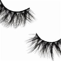 Rosea · 15MM lashes 3D style. With proper use, these lashes can be used more than 25 times!