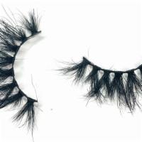 Sunburst · 15MM lashes 3D style. With proper use, these lashes can be used more than 25 times!