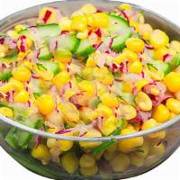 Corn Salad · 
