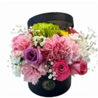 Designers Choice  · Let our florists create a premium arrangment with our freshest flowers.