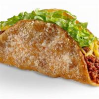 Ground Beef Taco · Our signature ground beef taco. The flavor that our business was started on back in 1954. A ...
