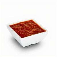 Mild Salsa · Jimboy's homemade mild salsa