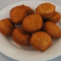 Fried Biscuits (10) · 
