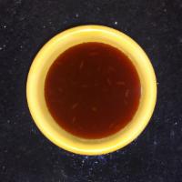 Tamarind Sauce · 