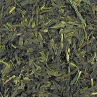 Organic Green Tea · 