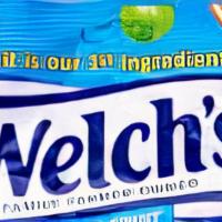 Welch'S Fruit Snacks · 