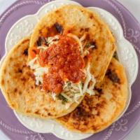 Loroko · Loroko is a native flower bud from El Salvador! Paired with cheese and spices to bring out a...