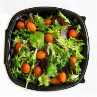 House Salad · 1 serving