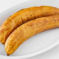 Fried Bananas · 1 lb