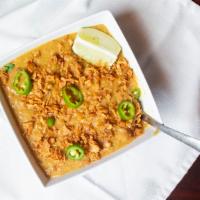 Beef Haleem  · Haleem is Pakistan’s slow-cooked dish of choice. A South Asian iteration of the Middle Easte...