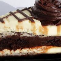 Chocolate Cheesecake · Minimum order quantity is $30.Any orders less than $30 will be cancelled.