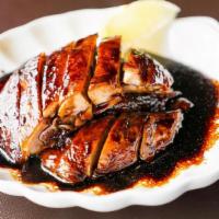 Marinated Duck 酱鸭 · 1/4, 1/2 or Whole