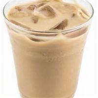 Coffee Milk Tea · Coffee Milk Tea is a customer's favorite, a mixture of our House blended coffee and classic ...