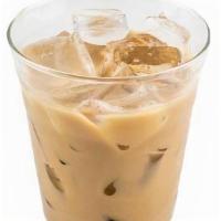 Vietnamese Coffee · Cà phê sữa đá translates literally into 