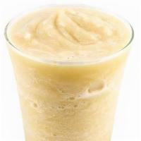 Pineapple Slush · A tangy and icy treat that's equally as bright as the sun. Ours is loaded with pineapple goo...