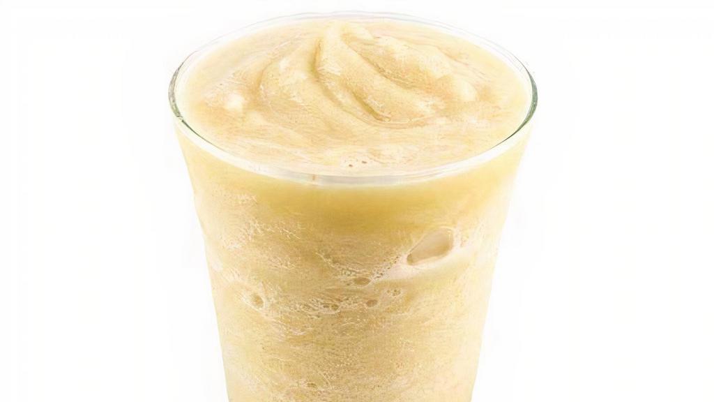 Pineapple Slush · A tangy and icy treat that's equally as bright as the sun. Ours is loaded with pineapple goodness. .