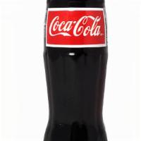 Coca-Cola® · Coca-Cola Soda