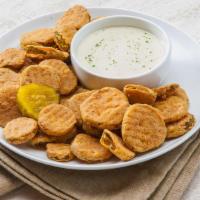 Fried Pickles-24Pc · 