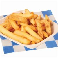 Medium French Fries · 