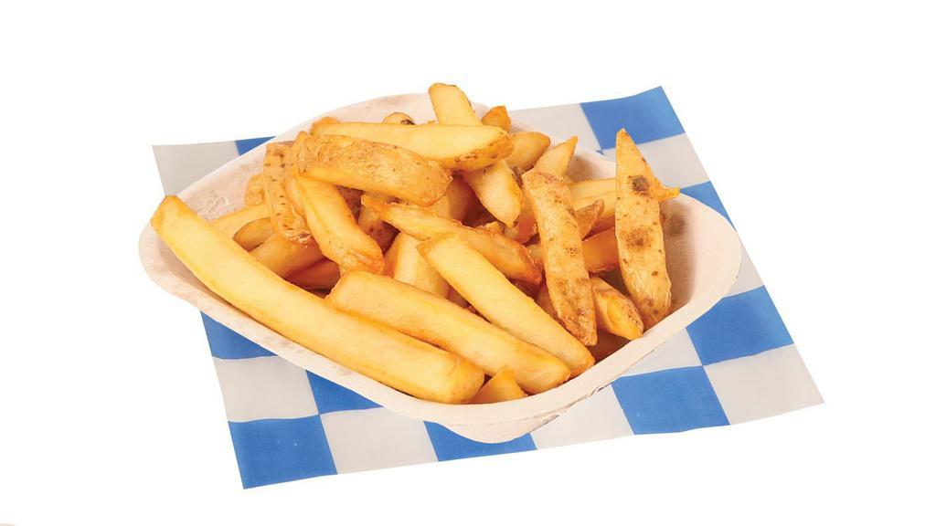 Medium French Fries · 
