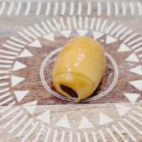 Mini Kolache Mild · Without Cheese. A traditional breakfast sausage wrapped in pastry.