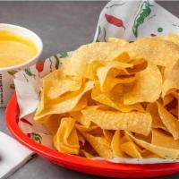 J'S Chips & Queso · 