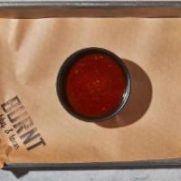 Bbq Sauce · By Burnt BBQ & Tacos. 2oz. Side of BBQ sauce. We cannot make substitutions.